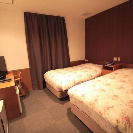 Asakusa Town Hotel Tokio Buitenkant foto