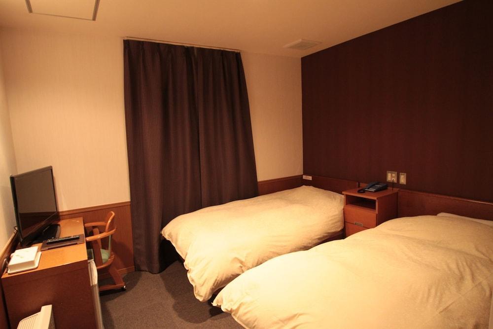 Asakusa Town Hotel Tokio Buitenkant foto