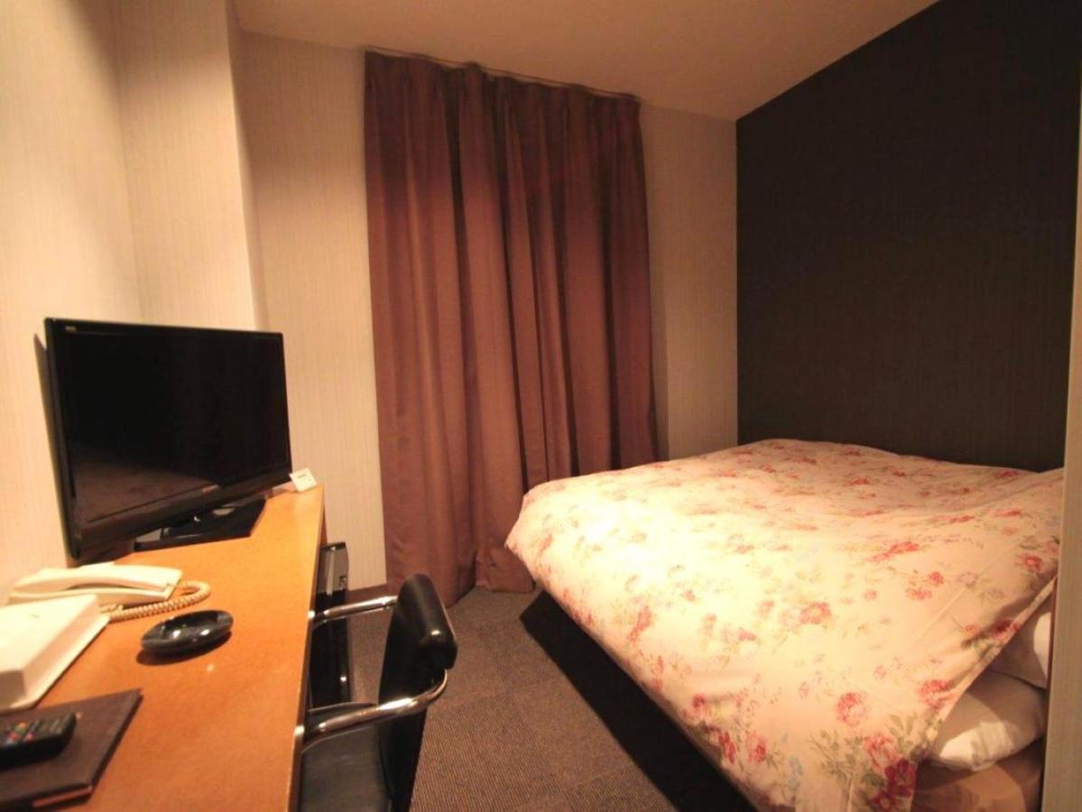 Asakusa Town Hotel Tokio Buitenkant foto